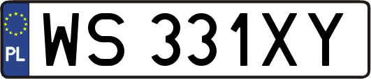 WS331XY