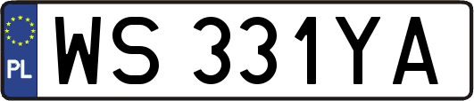 WS331YA