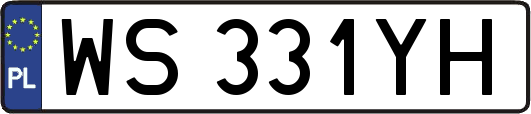 WS331YH