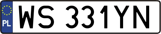 WS331YN