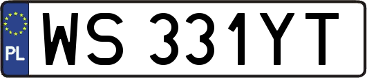 WS331YT