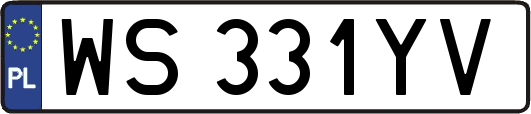 WS331YV