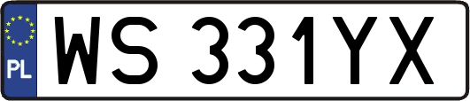 WS331YX