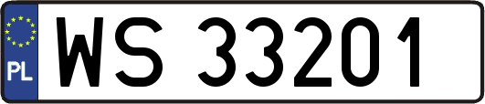 WS33201