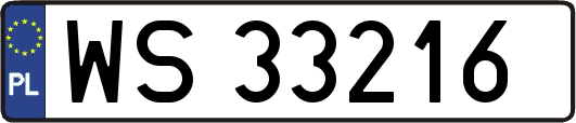 WS33216