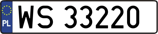 WS33220