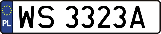 WS3323A