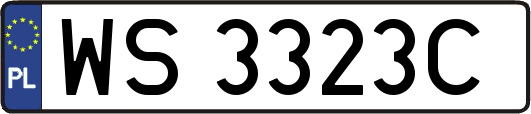 WS3323C