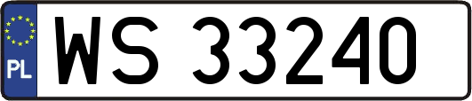 WS33240