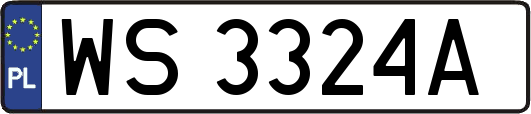 WS3324A