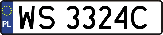 WS3324C