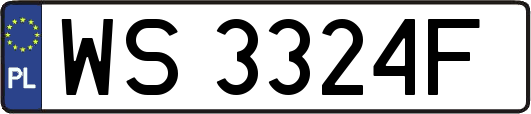 WS3324F