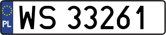 WS33261