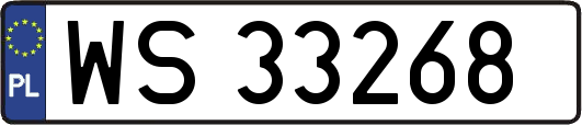 WS33268