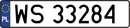 WS33284