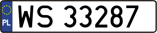WS33287