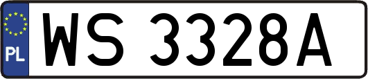 WS3328A