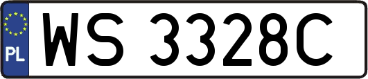 WS3328C