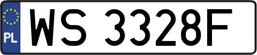 WS3328F