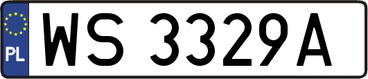 WS3329A