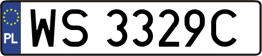 WS3329C