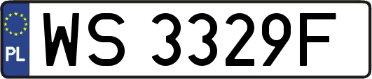 WS3329F