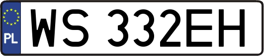 WS332EH