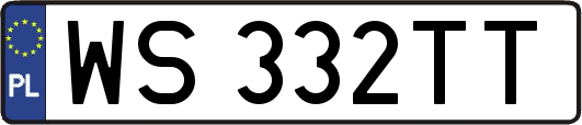 WS332TT
