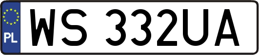 WS332UA