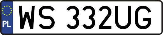 WS332UG