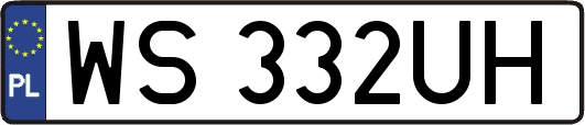 WS332UH