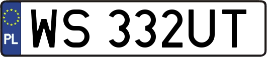 WS332UT