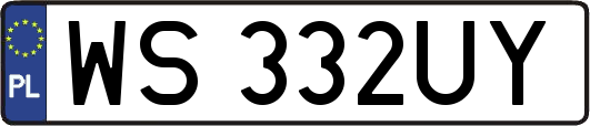 WS332UY