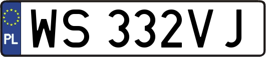 WS332VJ