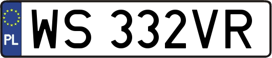 WS332VR