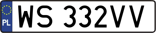 WS332VV