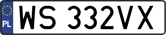 WS332VX