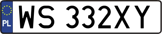 WS332XY