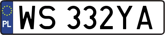 WS332YA