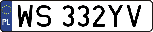 WS332YV