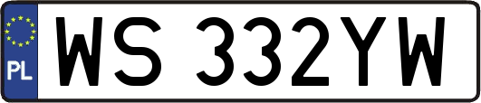 WS332YW