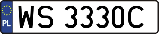 WS3330C