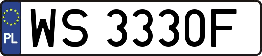 WS3330F