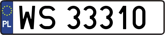 WS33310