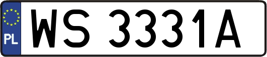 WS3331A