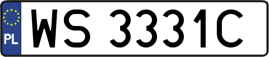 WS3331C