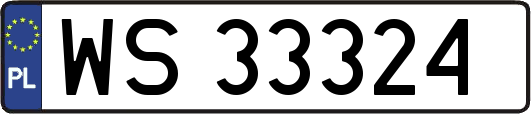 WS33324