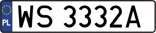 WS3332A