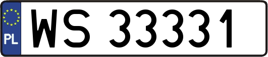 WS33331