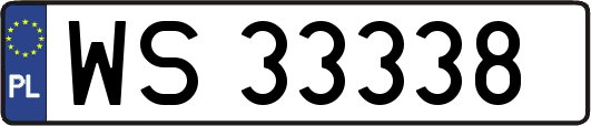 WS33338